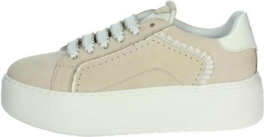 Janet&Janet Hoge Sneakers Janet&Janet J-002