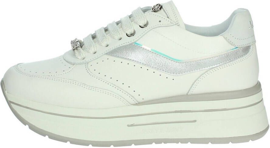 Janet&Janet Hoge Sneakers Janet&Janet J-020