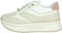Janet & Janet Platform Sneakers met Metallic Accents - Thumbnail 2