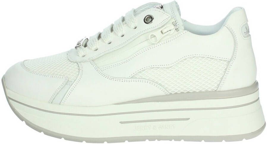 Janet&Janet Hoge Sneakers Janet&Janet J-021