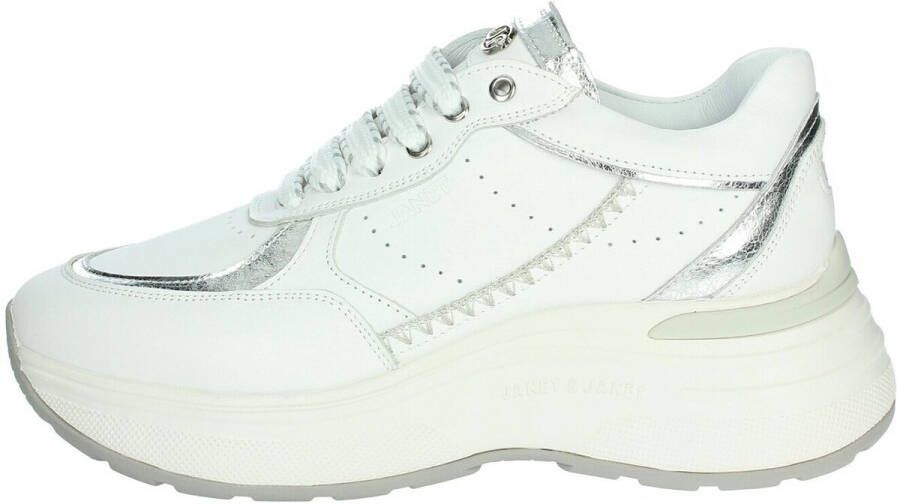Janet&Janet Hoge Sneakers Janet&Janet J-060