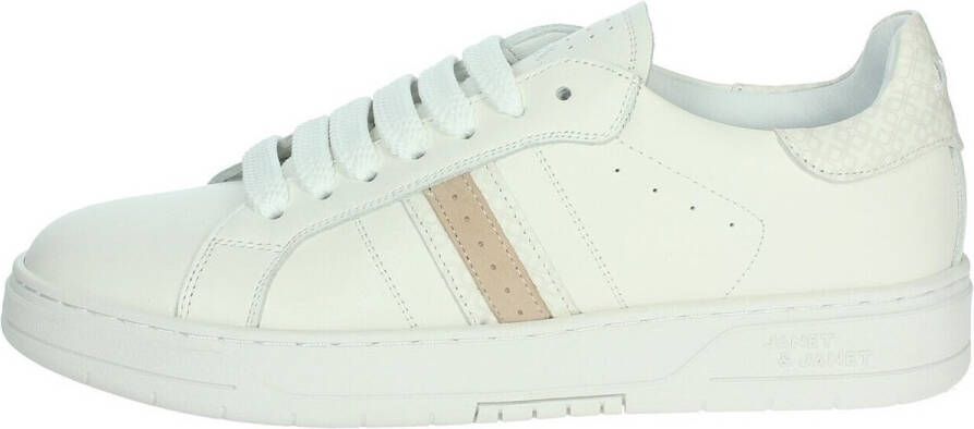 Janet&Janet Hoge Sneakers Janet&Janet J-092