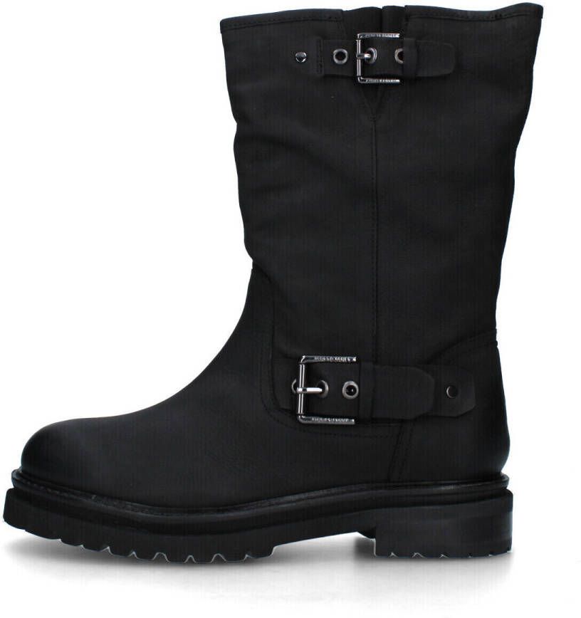 Janet&Janet Enkellaarzen Janet&Janet J-474 - Foto 2