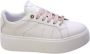 Janet&Janet Lage Sneakers Janet&Janet 145039 - Thumbnail 2