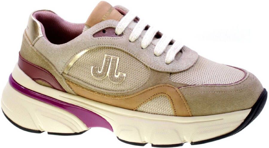 Janet&Janet Lage Sneakers Janet&Janet 146030