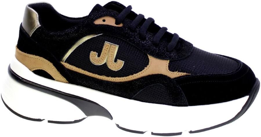 Janet&Janet Lage Sneakers Janet&Janet 146031