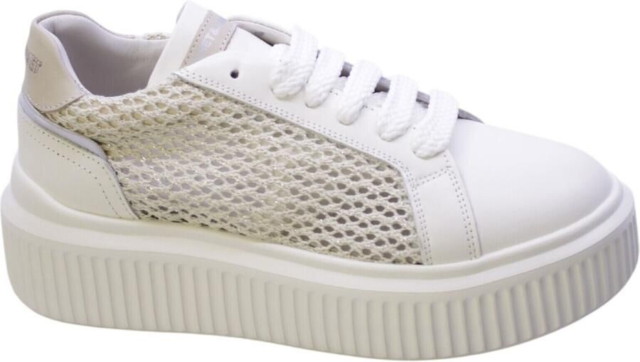 Janet&Janet Lage Sneakers Janet&Janet 146666