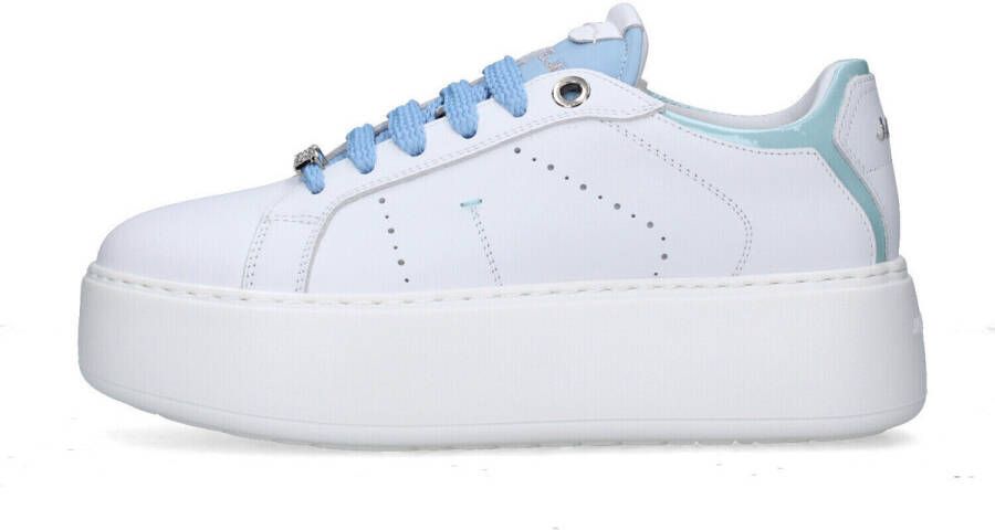 Janet&Janet Hoge Sneakers Janet&Janet J-004 - Foto 2