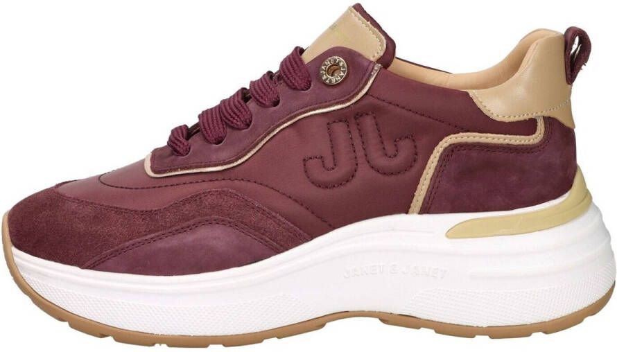 Janet&Janet Lage Sneakers Janet&Janet J-382