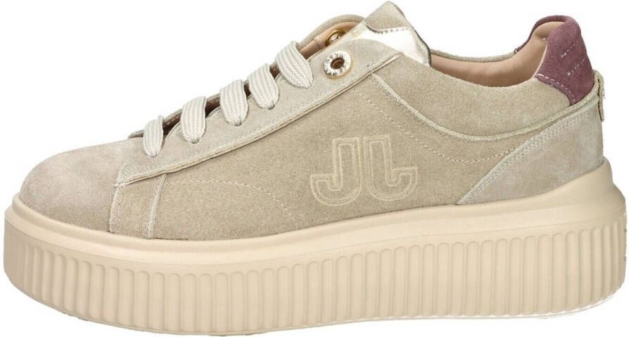 Janet&Janet Lage Sneakers Janet&Janet J-402