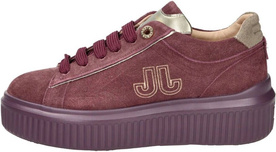 Janet&Janet Lage Sneakers Janet&Janet J-402
