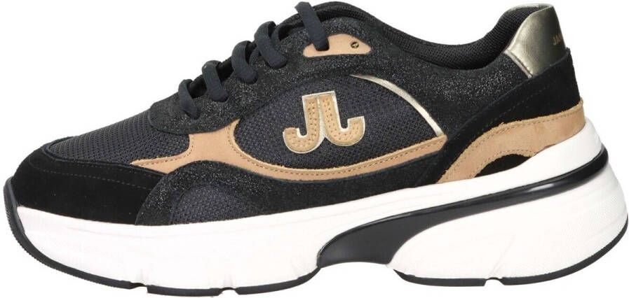 Janet&Janet Lage Sneakers Janet&Janet J-441