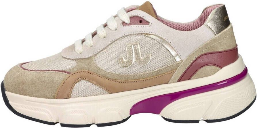 Janet&Janet Lage Sneakers Janet&Janet 146030