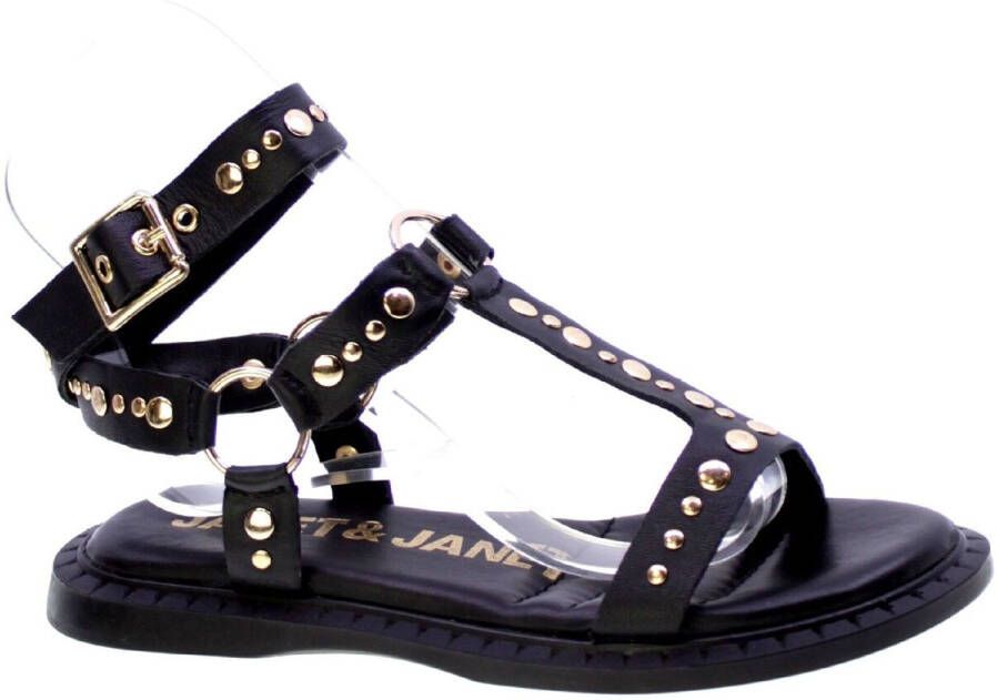 Janet&Janet Sandalen Janet&Janet 145229