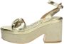 Janet&Janet Sandalen Janet&Janet 145221 - Thumbnail 1