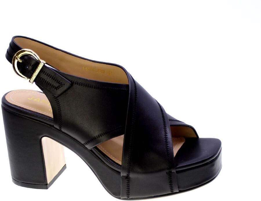 Janet&Janet Sandalen met hakken Janet&Janet 146671