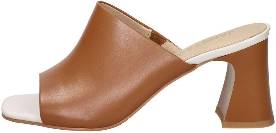 Janet&Janet Slippers Janet&Janet J-802