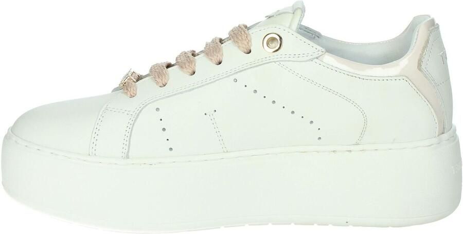 Janet&Janet Lage Sneakers Janet&Janet 145039 - Foto 3