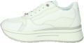 Janet&Janet Sneakers Janet&Janet J-021 - Wit