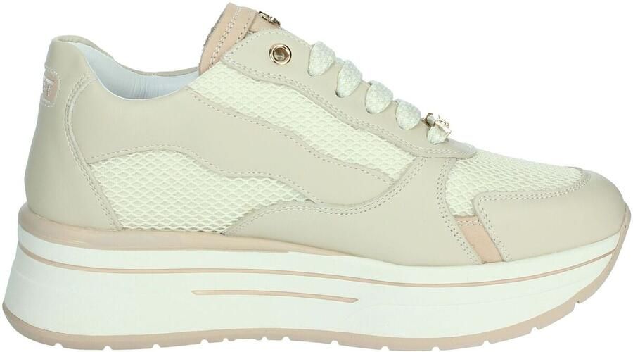 Janet&Janet Hoge Sneakers Janet&Janet J-021 - Foto 2
