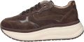 Janet&Janet Sneakers Janet&Janet J-1072 - Bruin