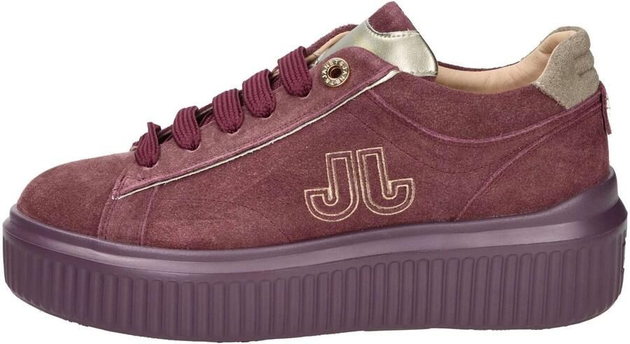 Janet&Janet Lage Sneakers Janet&Janet J-402