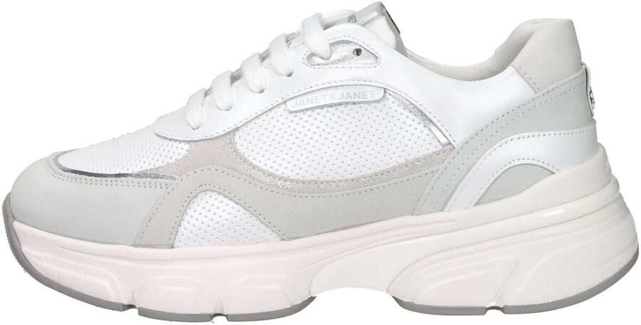 Janet&Janet Sneakers Janet&Janet J-610