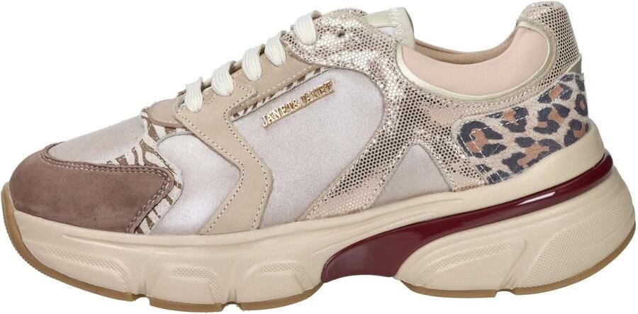 Janet&Janet Sneakers Janet&Janet J-942