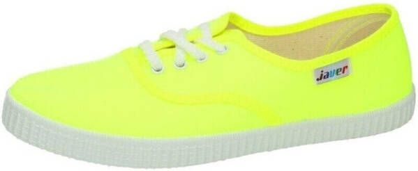 Javer Lage Sneakers