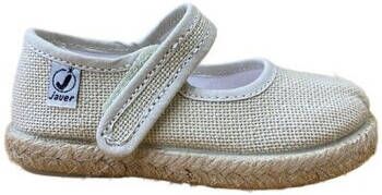 Javer Lage Sneakers MERCEDES LINO 133 Beige
