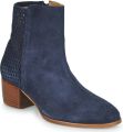 JB Martin Enkellaarzen LOCA - Blauw