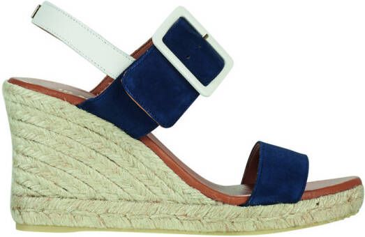 JB Martin Espadrilles 1IRINA