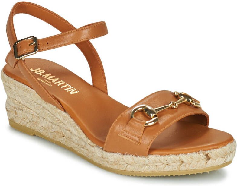 JB Martin Espadrilles ICONE