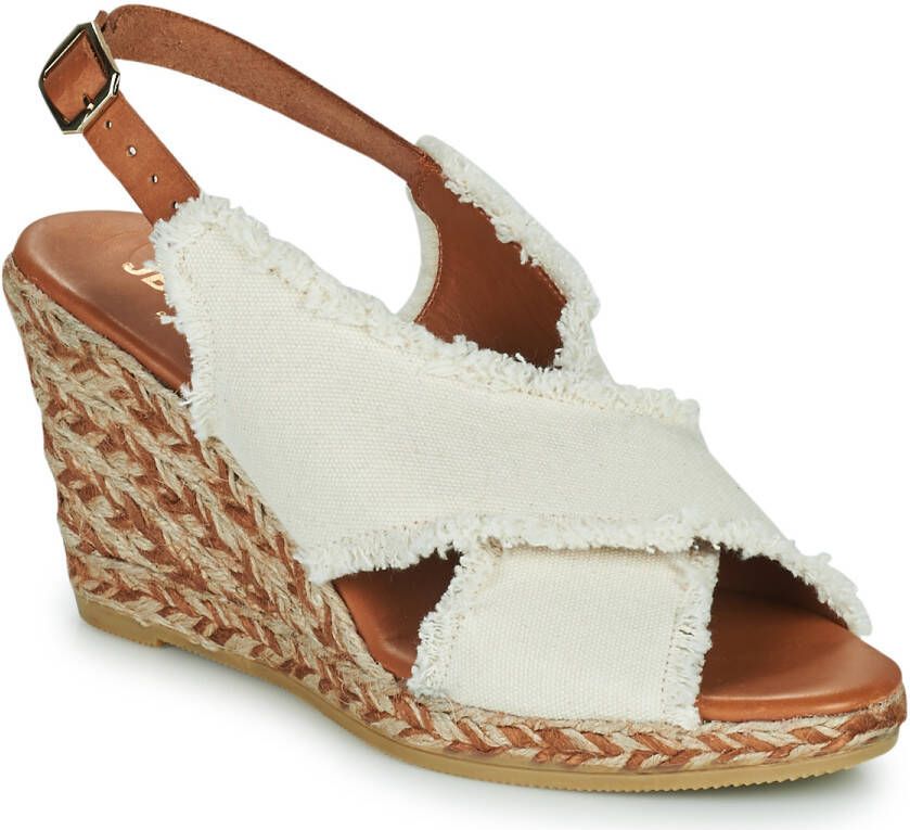 JB Martin Espadrilles IONA