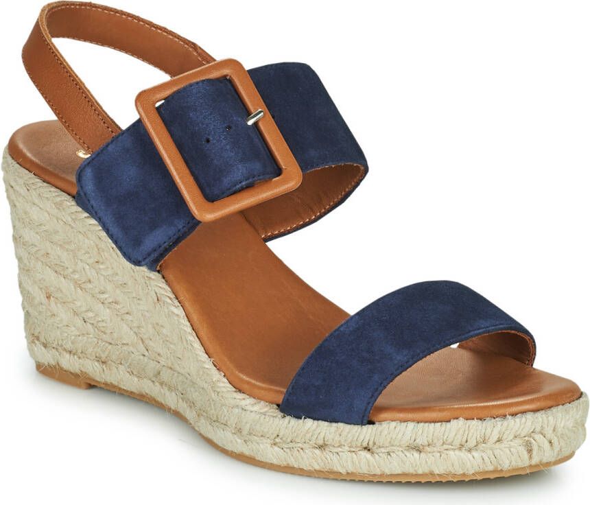 JB Martin Espadrilles IRINA