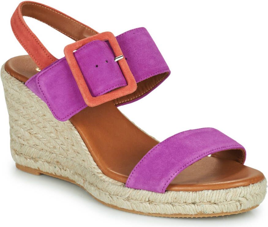 JB Martin Espadrilles IRINA