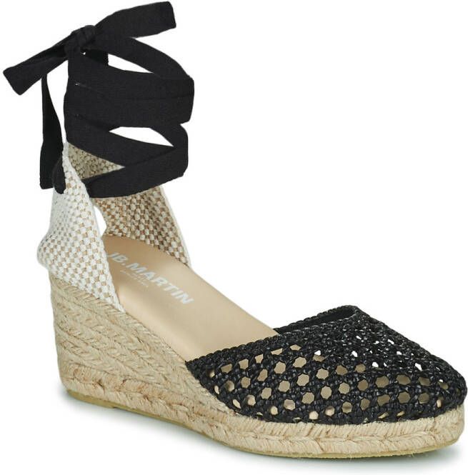 JB Martin Espadrilles VISALIA