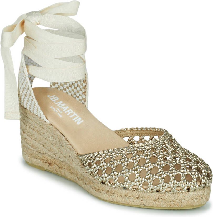 JB Martin Espadrilles VISALIA