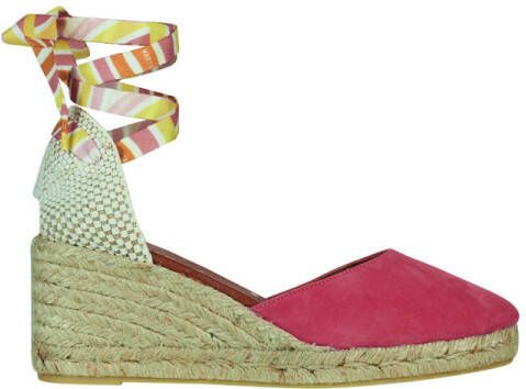 JB Martin Espadrilles VISALIA