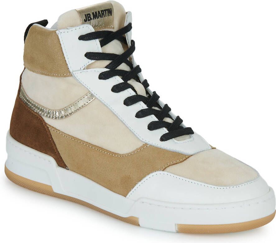 JB Martin Hoge Sneakers HURREL