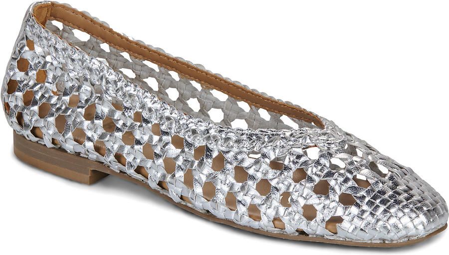 JB Martin Ballerina's TANGO