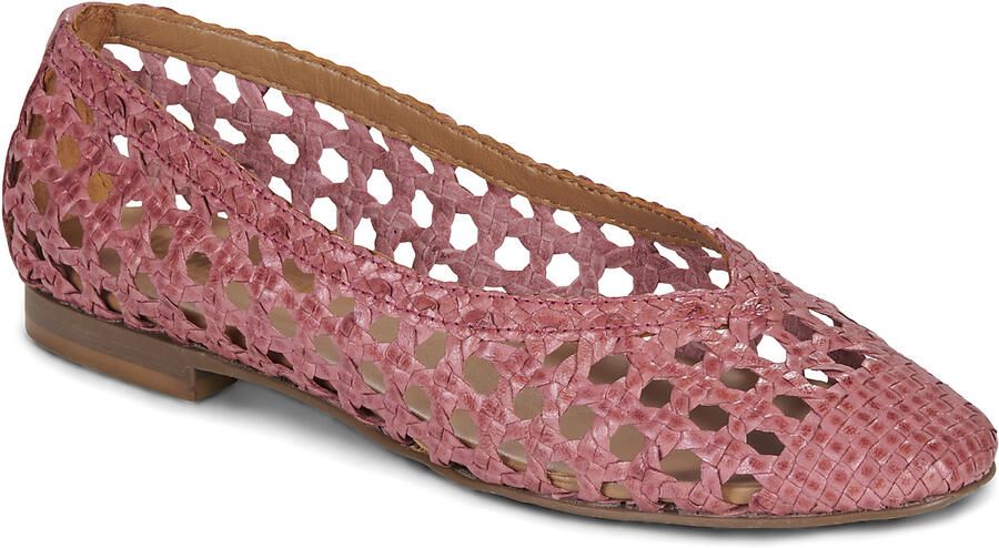 JB Martin Ballerina's TANGO