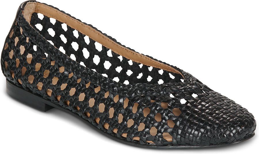 JB Martin Ballerina's TANGO