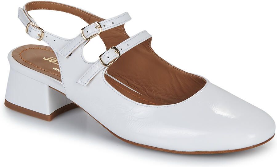 JB Martin Ballerina's VIANNE