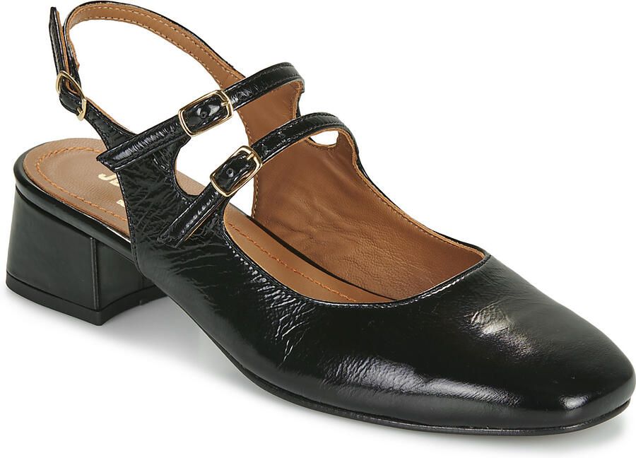 JB Martin Ballerina's VIANNE