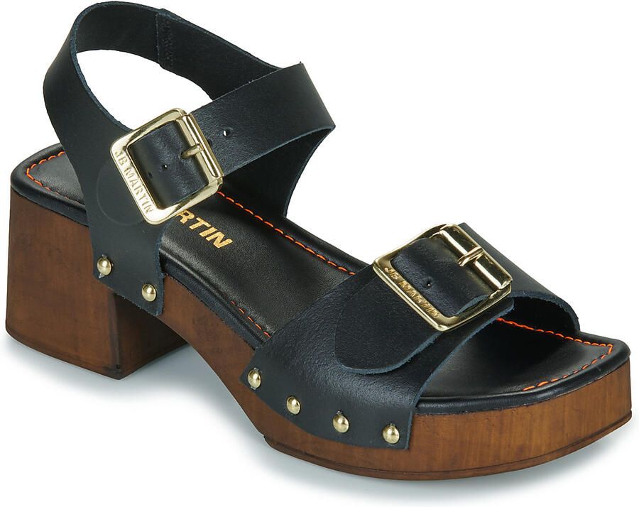 JB Martin Klompen APY