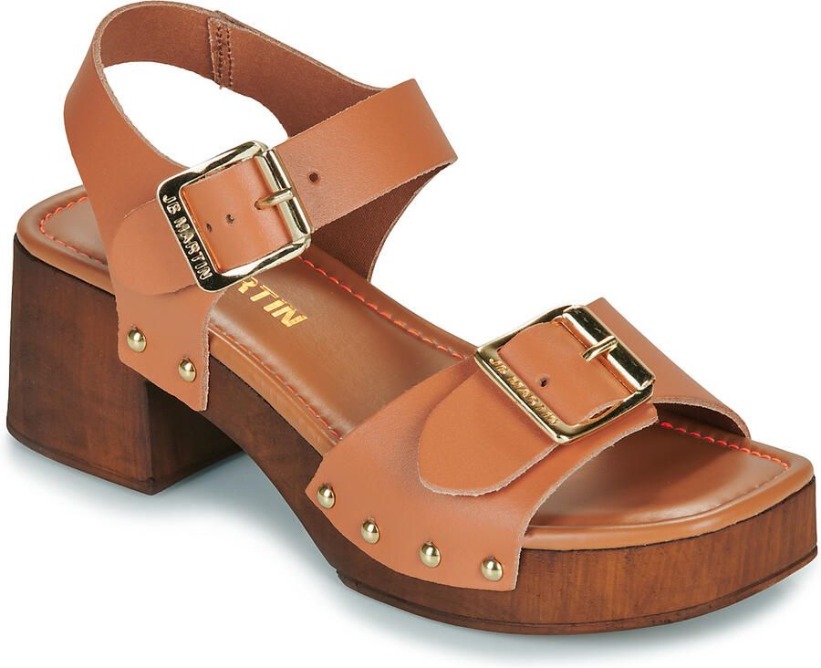 JB Martin Klompen APY