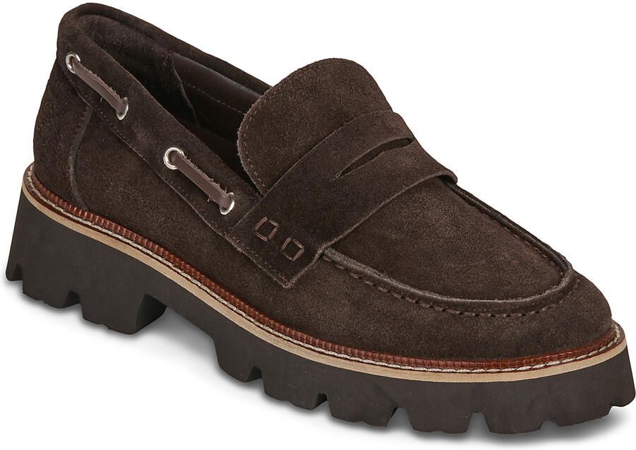 JB Martin Mocassins KEREN