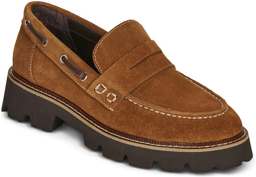 JB Martin Mocassins KEREN