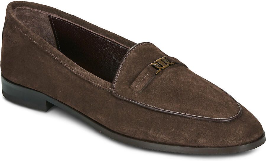 JB Martin Mocassins RADES